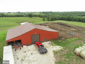 Photo for 1450 230th Ave, Osceola, IA 50213 - Listing #6016752 1450 230th Ave, Osceola, IA 50213