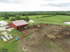 Photo for 1450 230th Ave, Osceola, IA 50213 - Listing #6016752 1450 230th Ave, Osceola, IA 50213