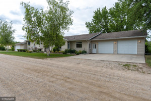 Photo for 309 Bottineau Avenue NW, Red Lake Falls, MN 56750 - Listing #6021777 309 Bottineau Avenue NW, Red Lake Falls, MN 56750