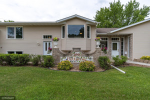Photo for 309 Bottineau Avenue NW, Red Lake Falls, MN 56750 - Listing #6021777 309 Bottineau Avenue NW, Red Lake Falls, MN 56750