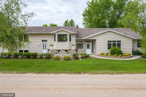 Photo for 309 Bottineau Avenue NW, Red Lake Falls, MN 56750 - Listing #6021777 309 Bottineau Avenue NW, Red Lake Falls, MN 56750