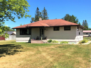 Photo for 1615 4th Avenue E, International Falls, MN 56649 - Listing #6021884 1615 4th Avenue E, International Falls, MN 56649