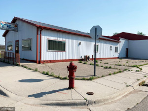 Photo for 350 Atlantic Avenue S, Hallock, MN 56728 - Listing #6020502 350 Atlantic Avenue S, Hallock, MN 56728