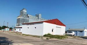 Photo for 350 Atlantic Avenue S, Hallock, MN 56728 - Listing #6020502 350 Atlantic Avenue S, Hallock, MN 56728