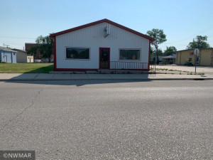Photo for 350 Atlantic Avenue S, Hallock, MN 56728 - Listing #6020502 350 Atlantic Avenue S, Hallock, MN 56728
