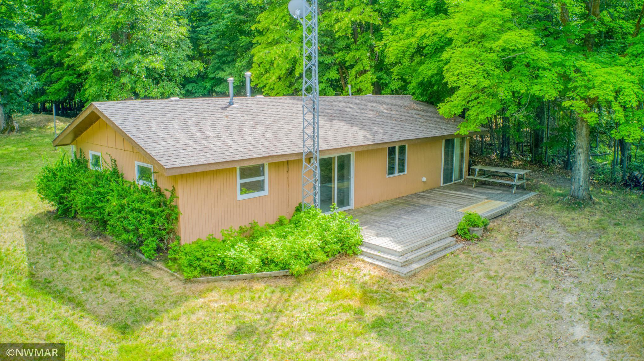 Waterfront Homes for Sale CENTURY 21 Dickinson Realtors