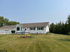 Photo for 40019 220th Street, Roseau, MN 56751 - Listing #6023686 40019 220th Street, Roseau, MN 56751