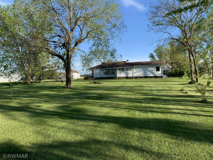 Photo for 45262 State Highway 11, Roseau, MN 56751 - Listing #6024235 45262 State Highway 11, Roseau, MN 56751