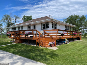 Photo for 45262 State Highway 11, Roseau, MN 56751 - Listing #6024235 45262 State Highway 11, Roseau, MN 56751