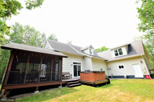 Photo for 706 6th Avenue NE, Roseau, MN 56751 - Listing #6024112 706 6th Avenue NE, Roseau, MN 56751