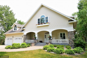 Photo for 706 6th Avenue NE, Roseau, MN 56751 - Listing #6024112 706 6th Avenue NE, Roseau, MN 56751