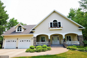 Photo for 706 6th Avenue NE, Roseau, MN 56751 - Listing #6024112 706 6th Avenue NE, Roseau, MN 56751