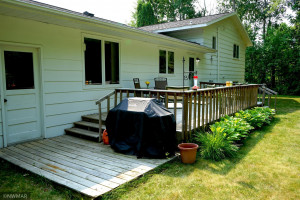 Photo for 701 6th Avenue NE, Roseau, MN 56751 - Listing #6024971 701 6th Avenue NE, Roseau, MN 56751