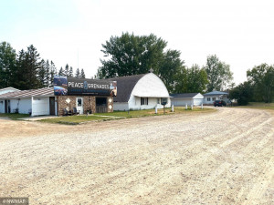 Photo for 601 3rd Street NW, Roseau, MN 56751 - Listing #6025166 601 3rd Street NW, Roseau, MN 56751