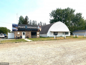 Photo for 601 3rd Street NW, Roseau, MN 56751 - Listing #6025166 601 3rd Street NW, Roseau, MN 56751