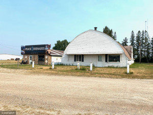 Photo for 601 3rd Street NW, Roseau, MN 56751 - Listing #6025166 601 3rd Street NW, Roseau, MN 56751
