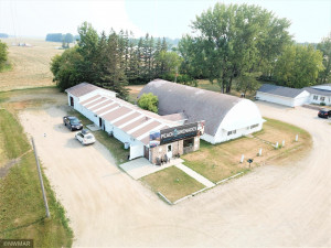 Photo for 601 3rd Street NW, Roseau, MN 56751 - Listing #6025166 601 3rd Street NW, Roseau, MN 56751