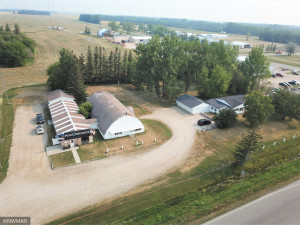 Photo for 601 3rd Street NW, Roseau, MN 56751 - Listing #6025166 601 3rd Street NW, Roseau, MN 56751