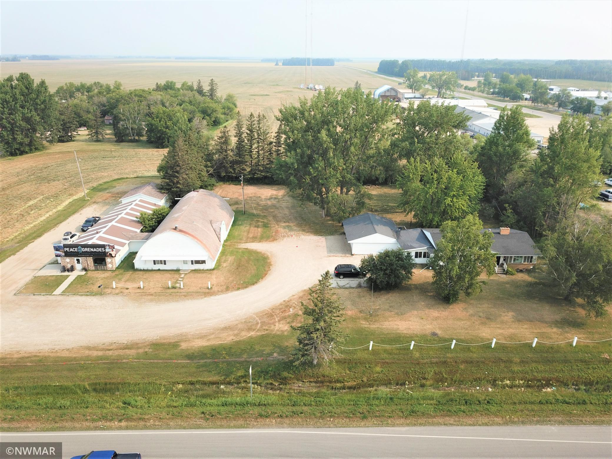 Photo for 601 3rd Street NW, Roseau, MN 56751 - Listing #6025166 601 3rd Street NW, Roseau, MN 56751
