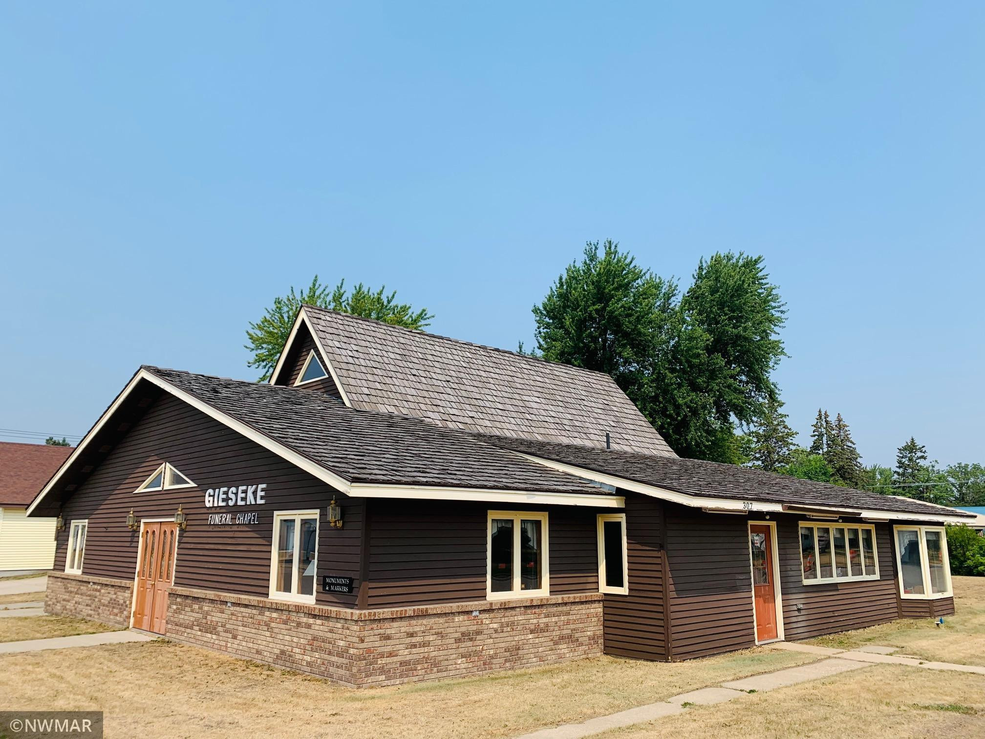 Photo for 307 Main Street N, Greenbush, MN 56726 - Listing #6025938 307 Main Street N, Greenbush, MN 56726