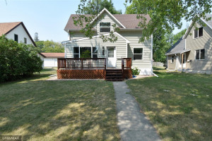 Photo for 617 Horace Avenue N, Thief River Falls, MN 56701 - Listing #6027073 617 Horace Avenue N, Thief River Falls, MN 56701