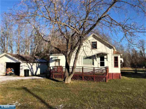 2212 County Road 116, International Falls, MN 56649