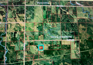 Photo for TBD 600th Ave, Warroad, MN 56763 - Listing #6027318 TBD 600th Ave, Warroad, MN 56763