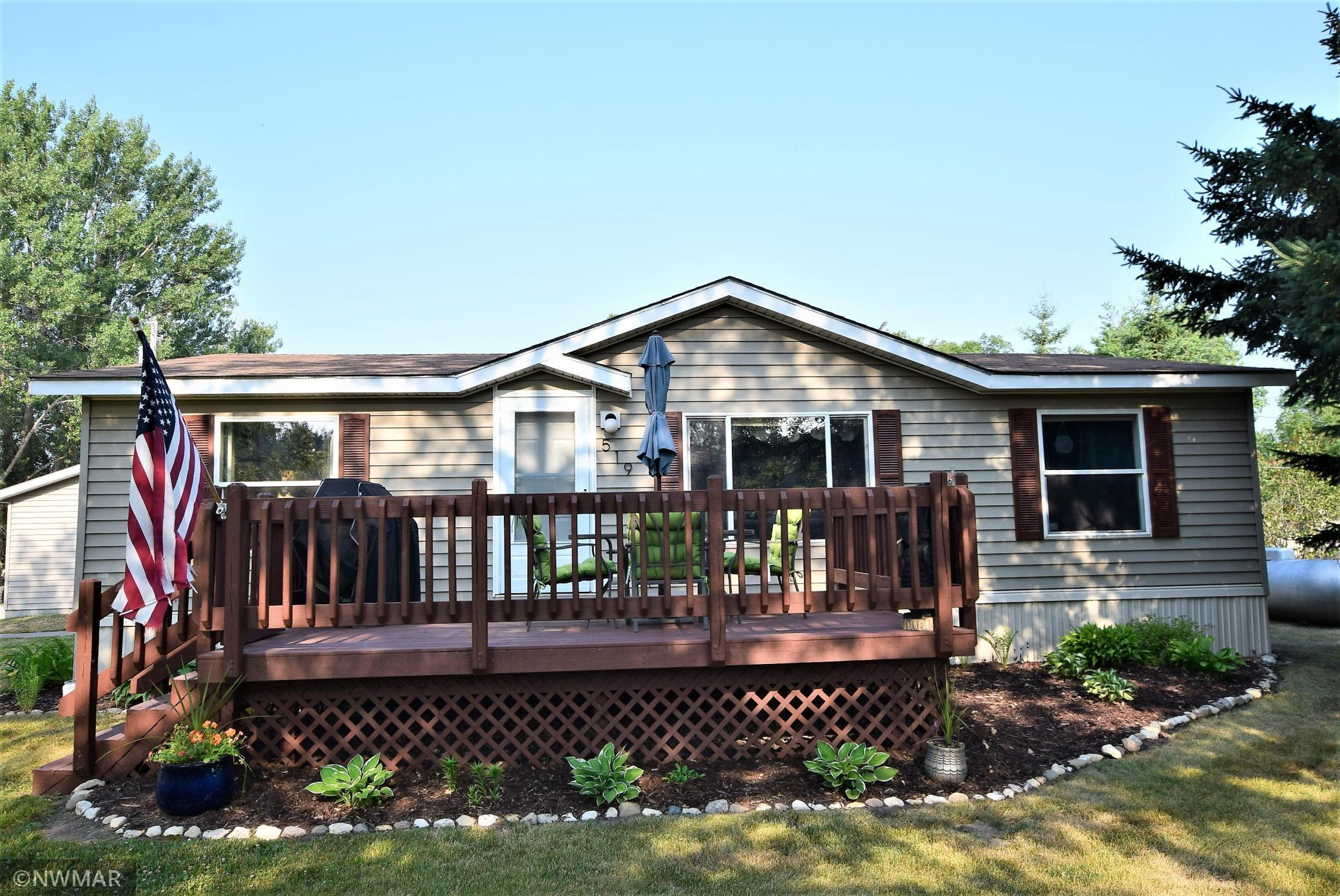 Photo for 519 Oak Street, Greenbush, MN 56726 - Listing #6024967 519 Oak Street, Greenbush, MN 56726