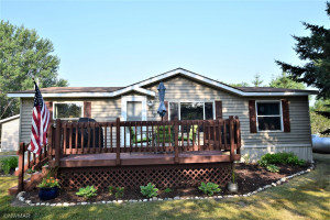 Photo for 519 Oak Street, Greenbush, MN 56726 - Listing #6024967 519 Oak Street, Greenbush, MN 56726