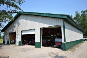 Photo for 37293 Elm Dr NE, Warroad, MN 56763 - Listing #6027074 37293 Elm Dr NE, Warroad, MN 56763