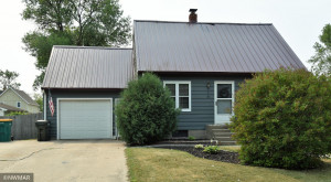 Photo for 416 E Ross Avenue, Warren, MN 56762 - Listing #6027994 416 E Ross Avenue, Warren, MN 56762
