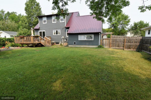 Photo for 416 E Ross Avenue, Warren, MN 56762 - Listing #6027994 416 E Ross Avenue, Warren, MN 56762
