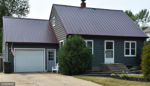 Photo for 416 E Ross Avenue, Warren, MN 56762 - Listing #6027994 416 E Ross Avenue, Warren, MN 56762