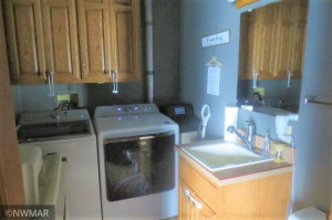 Photo for 404 Garfield Street SW, Warroad, MN 56763 - Listing #6028550 404 Garfield Street SW, Warroad, MN 56763