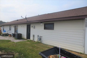Photo for 404 Garfield Street SW, Warroad, MN 56763 - Listing #6028550 404 Garfield Street SW, Warroad, MN 56763