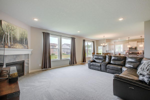 Photo for 7192 Martin Farms Avenue NE, Elk River, MN 55330 - Listing #6029342 7192 Martin Farms Avenue NE, Elk River, MN 55330