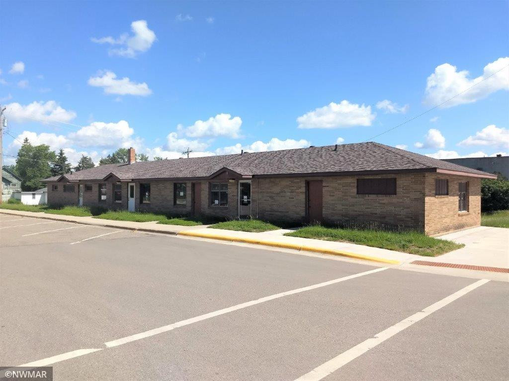 Photo for 18 2nd Street NE, Bagley, MN 56621 - Listing #6029989 18 2nd Street NE, Bagley, MN 56621