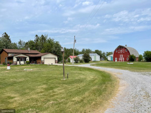 Photo for 32878 County Road 139, Badger, MN 56714 - Listing #6030619 32878 County Road 139, Badger, MN 56714