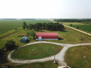 Photo for 32878 County Road 139, Badger, MN 56714 - Listing #6030619 32878 County Road 139, Badger, MN 56714