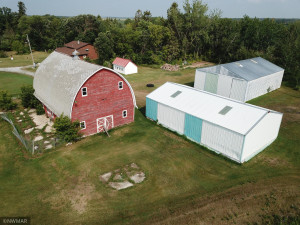 Photo for 32878 County Road 139, Badger, MN 56714 - Listing #6030619 32878 County Road 139, Badger, MN 56714