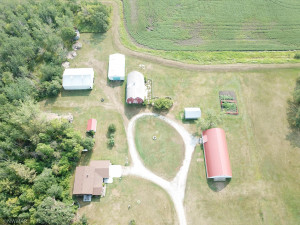 Photo for 32878 County Road 139, Badger, MN 56714 - Listing #6030619 32878 County Road 139, Badger, MN 56714