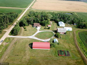 Photo for 32878 County Road 139, Badger, MN 56714 - Listing #6030619 32878 County Road 139, Badger, MN 56714