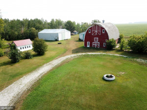 Photo for 32878 County Road 139, Badger, MN 56714 - Listing #6030619 32878 County Road 139, Badger, MN 56714