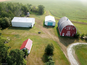Photo for 32878 County Road 139, Badger, MN 56714 - Listing #6030619 32878 County Road 139, Badger, MN 56714