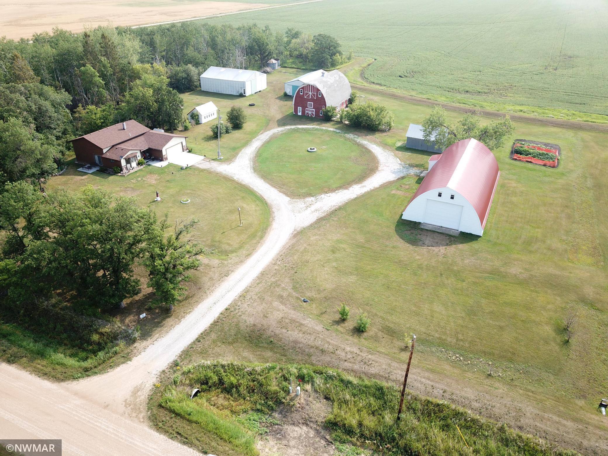 Photo for 32878 County Road 139, Badger, MN 56714 - Listing #6030619 32878 County Road 139, Badger, MN 56714