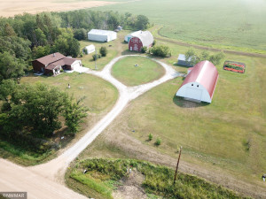 Photo for 32878 County Road 139, Badger, MN 56714 - Listing #6030619 32878 County Road 139, Badger, MN 56714