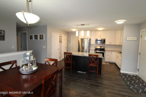 Photo for 107 Lydia Lane, Fergus Falls, MN 56537 - Listing #6064833 107 Lydia Lane, Fergus Falls, MN 56537
