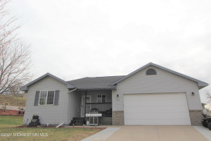 Photo for 107 Lydia Lane, Fergus Falls, MN 56537 - Listing #6064833 107 Lydia Lane, Fergus Falls, MN 56537