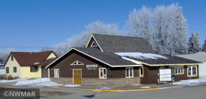 Photo for 307 Main Street N, Greenbush, MN 56726 - Listing #6025938 307 Main Street N, Greenbush, MN 56726
