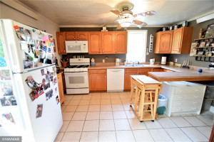 Photo for 608 3rd Street NE, Roseau, MN 56751 - Listing #6070333 608 3rd Street NE, Roseau, MN 56751